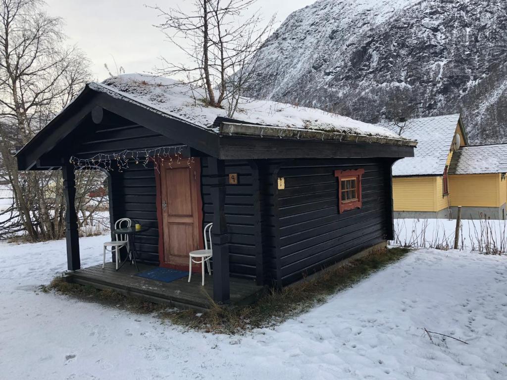 Skysstasjonen Cottages (Røldal) – oppdaterte priser for 2024