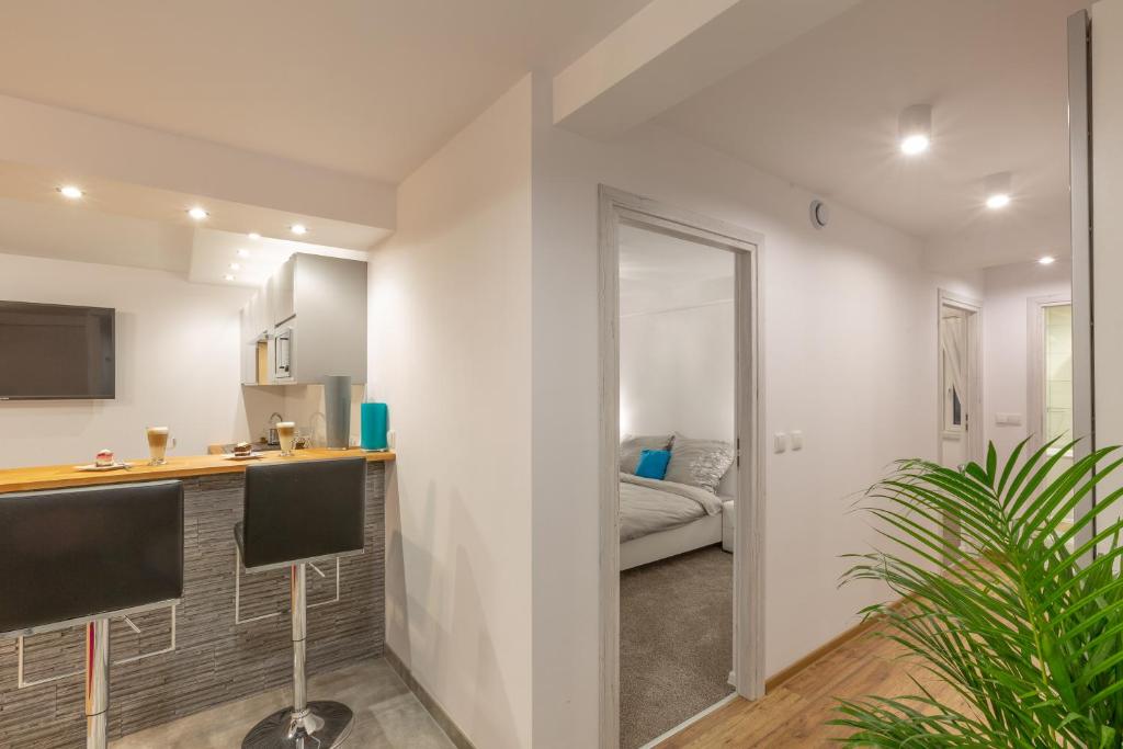 Apartamenty "Podwika" rodzinne z widokiem na góry - Zakopane - 1