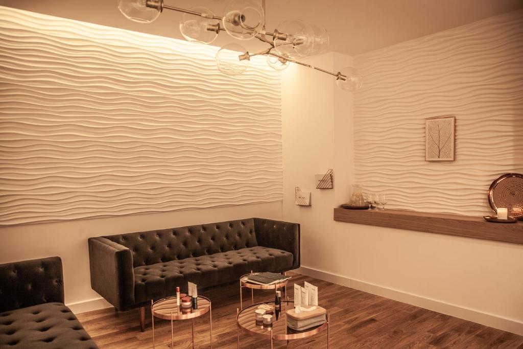 Rezydencja II Nosalowy Dwór - Resim 24