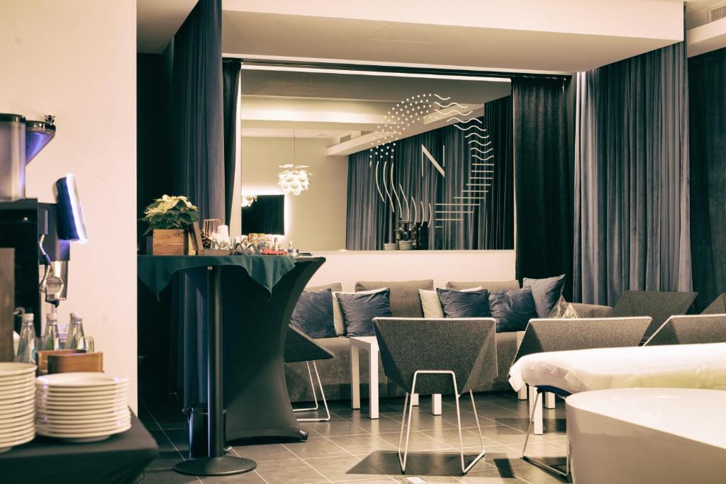 Rezydencja Nosalowy Dwór - Resim 26