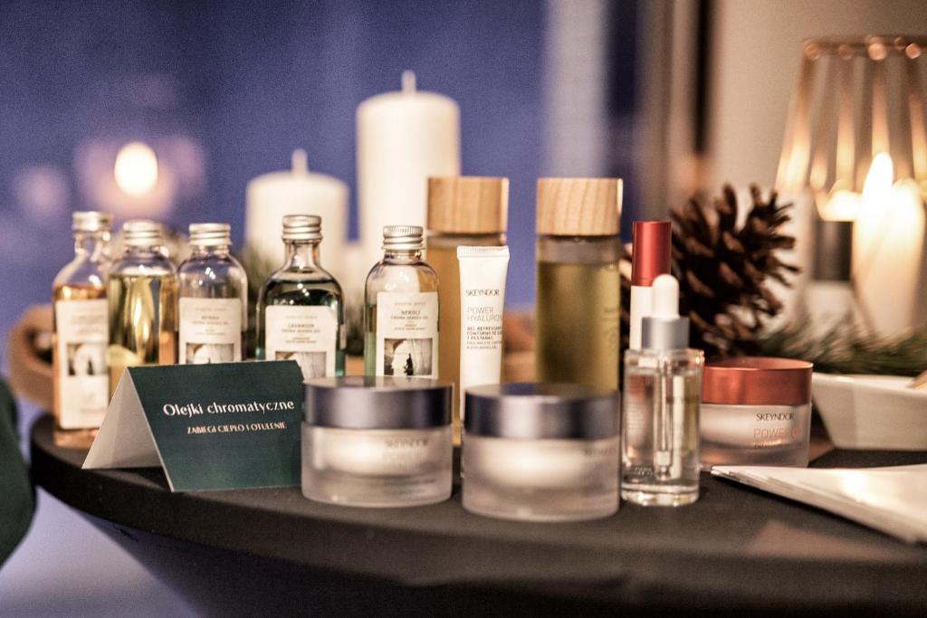 Rezydencja Nosalowy Dwór - Resim 28