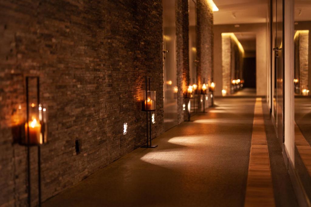 Rezydencja Nosalowy Dwór - Resim 32