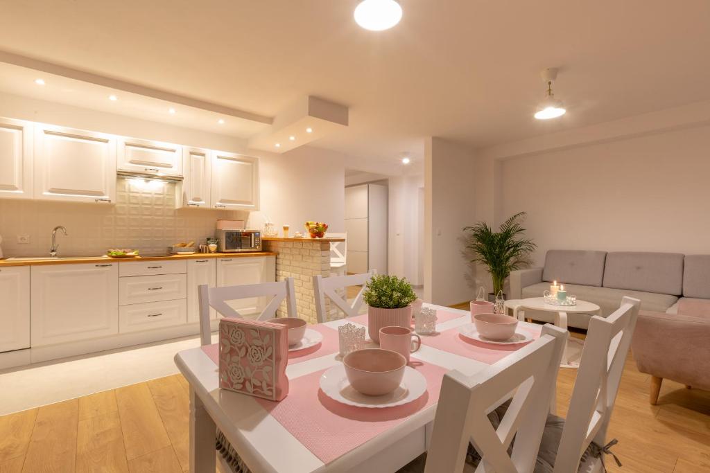 Apartamenty "Podwika" rodzinne z widokiem na góry - Zakopane - 17