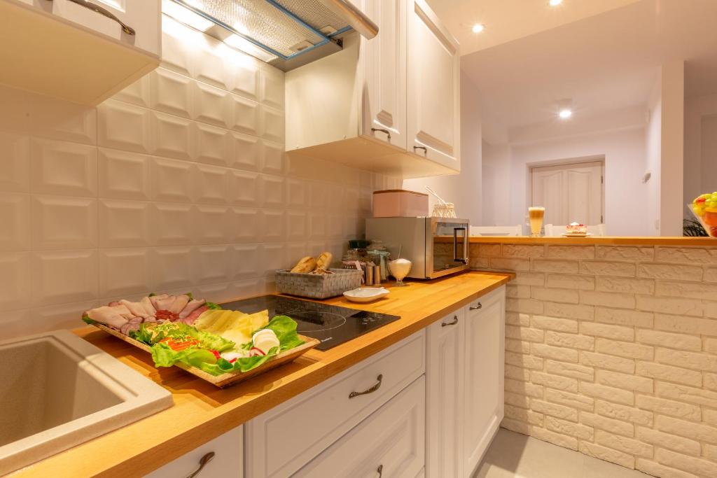 Apartamenty "Podwika" rodzinne z widokiem na góry - Zakopane - 16