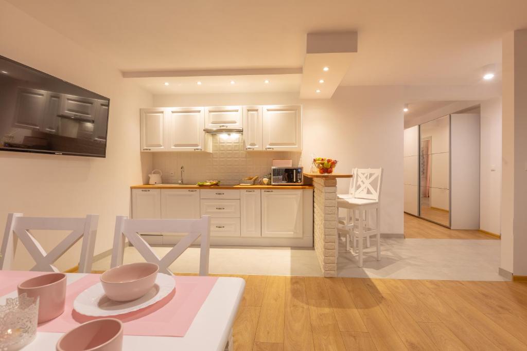 Apartamenty "Podwika" rodzinne z widokiem na góry - Zakopane - 15