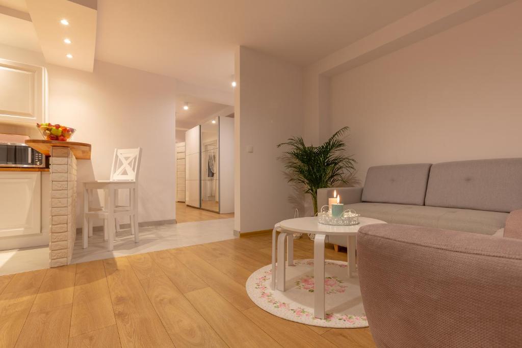 Apartamenty "Podwika" rodzinne z widokiem na góry - Zakopane - 14