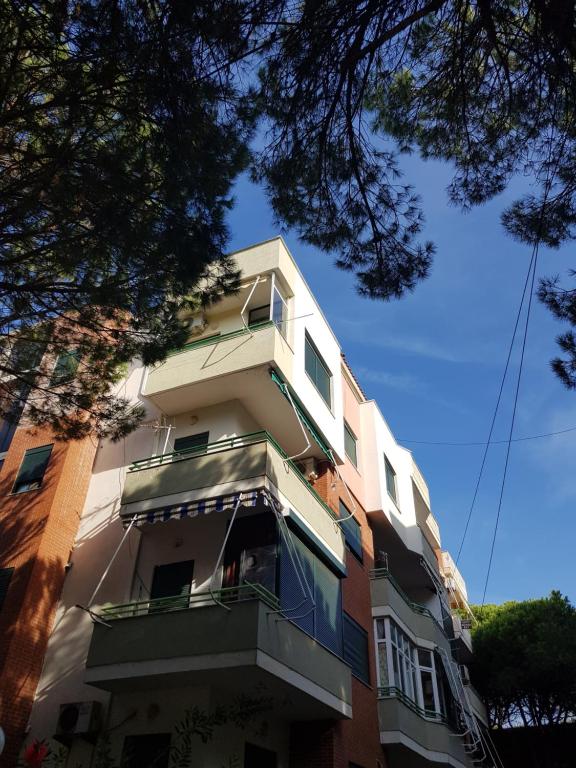 Holiday Family Apartment - Imazhi 12