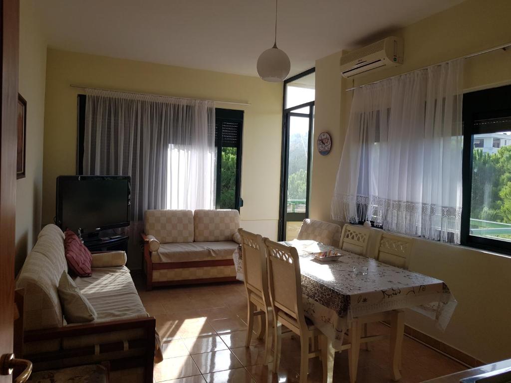 Holiday Family Apartment - Imazhi 10