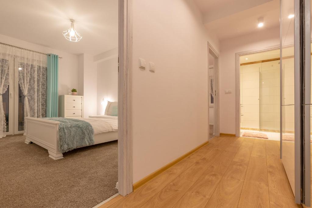 Apartamenty "Podwika" rodzinne z widokiem na góry - Zakopane - 13
