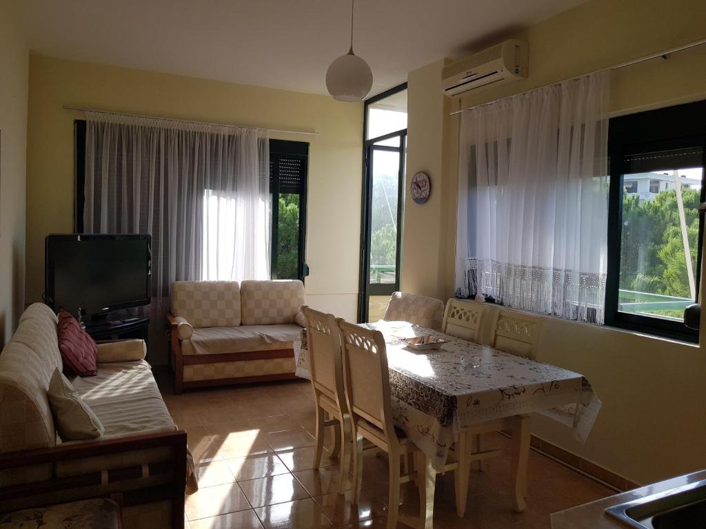Holiday Family Apartment - Imazhi 8