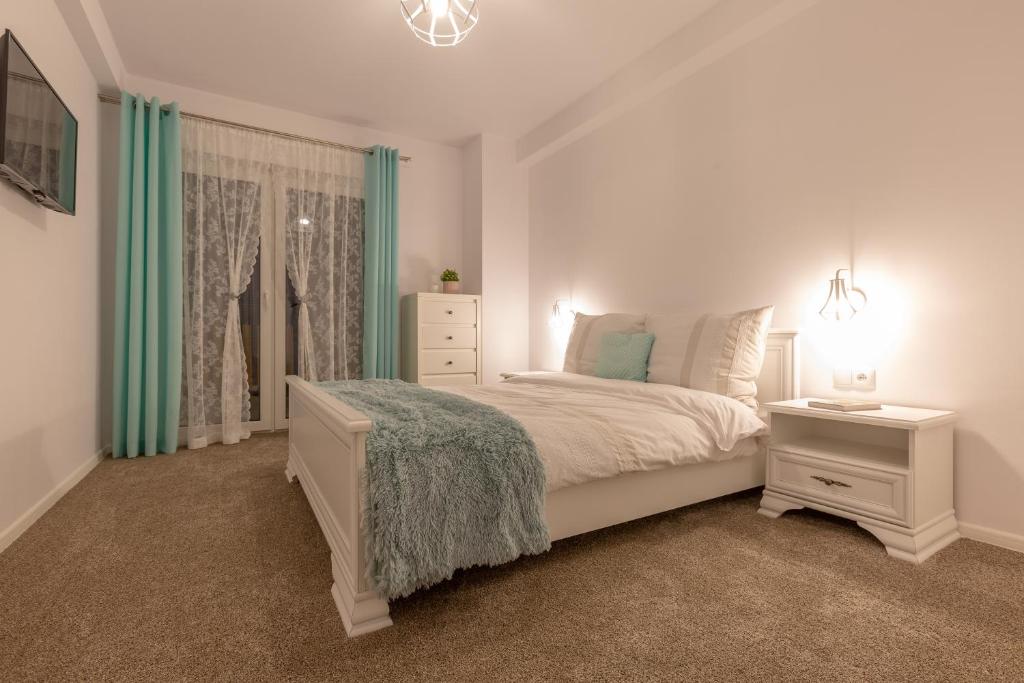 Apartamenty "Podwika" rodzinne z widokiem na góry - Zakopane - 12