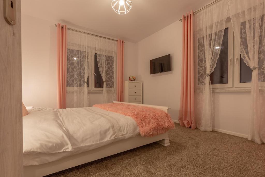 Apartamenty "Podwika" rodzinne z widokiem na góry - Zakopane - 10