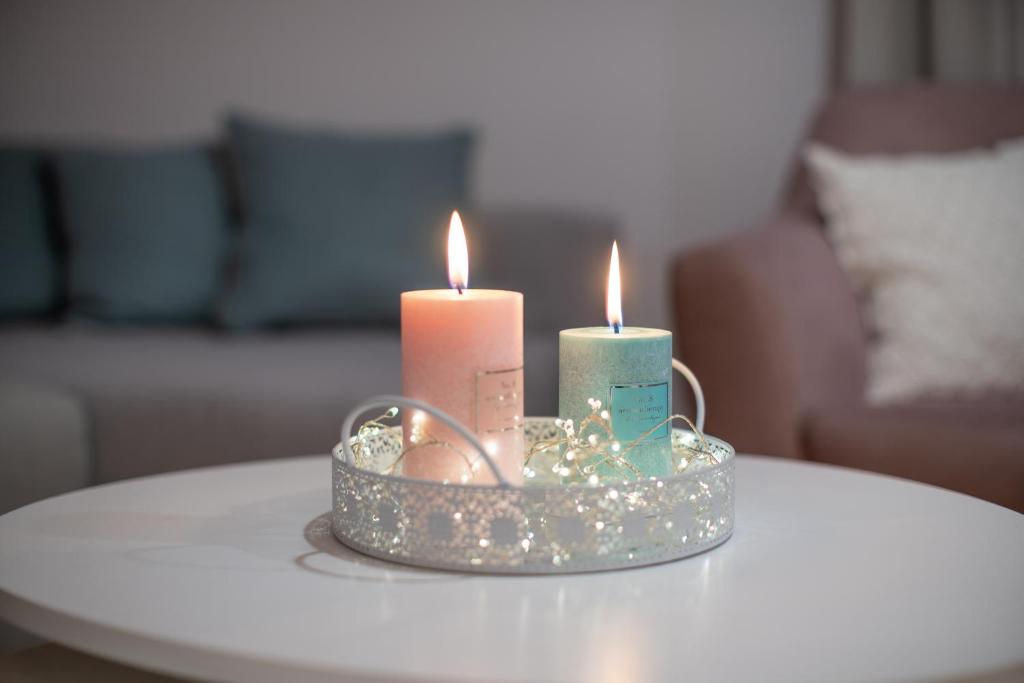 Apartamenty "Podwika" rodzinne z widokiem na góry - Zakopane - 9