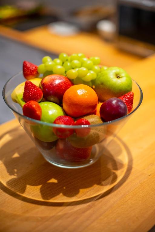 Apartamenty "Podwika" rodzinne z widokiem na góry - Zakopane - 7