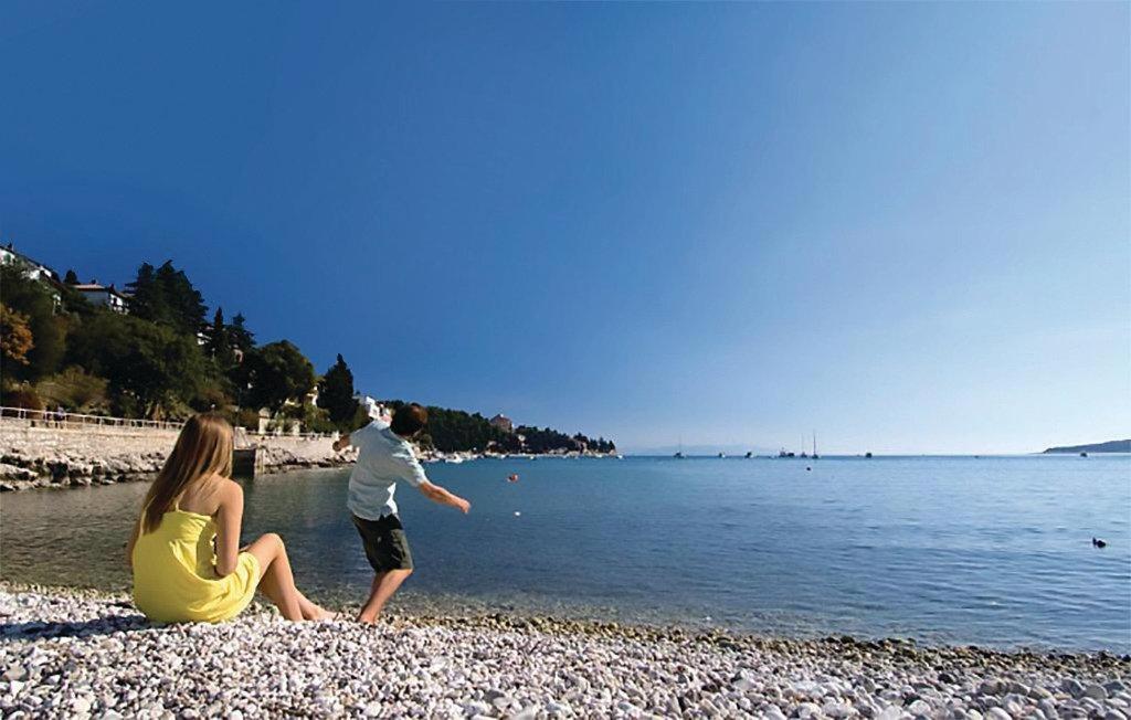 Zdjęcie z galerii obiektu Villa Kozljak, for 10 people, pool w mieście Kozljak