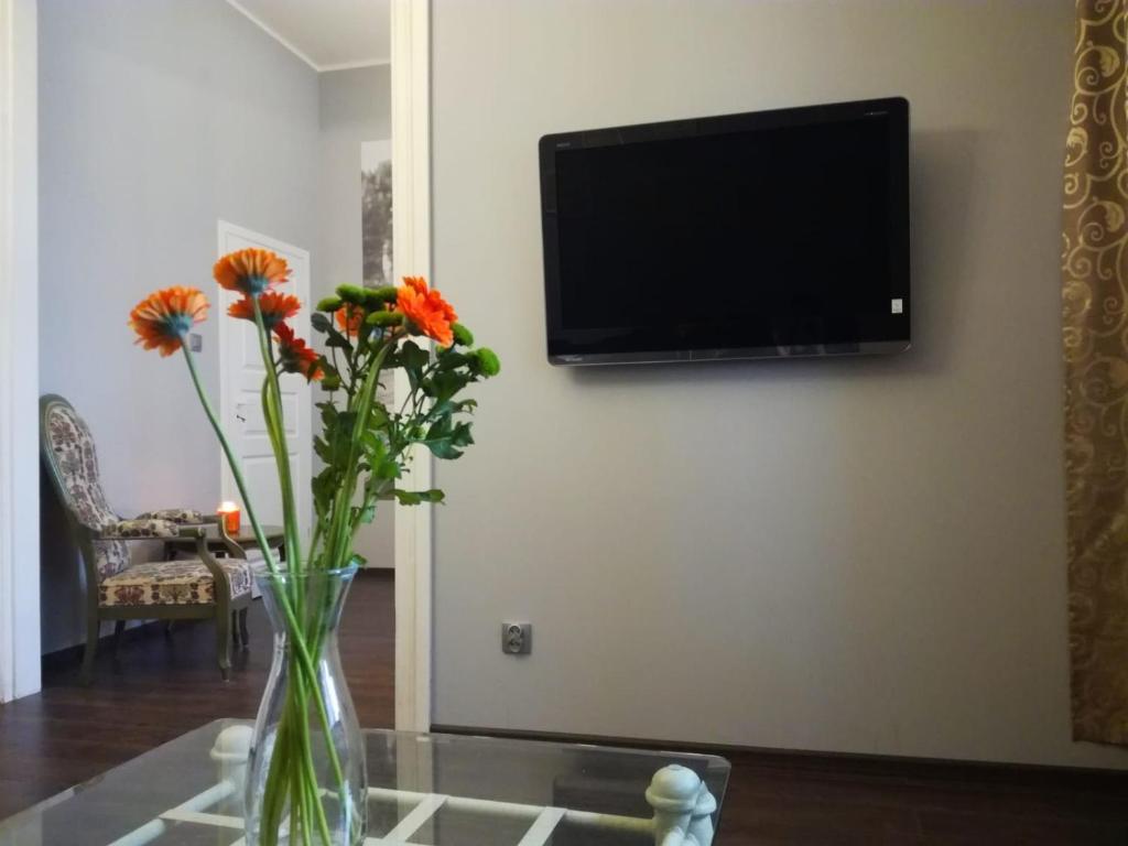 Stylowa Kamienica w Centrum - Deluxe Apartment