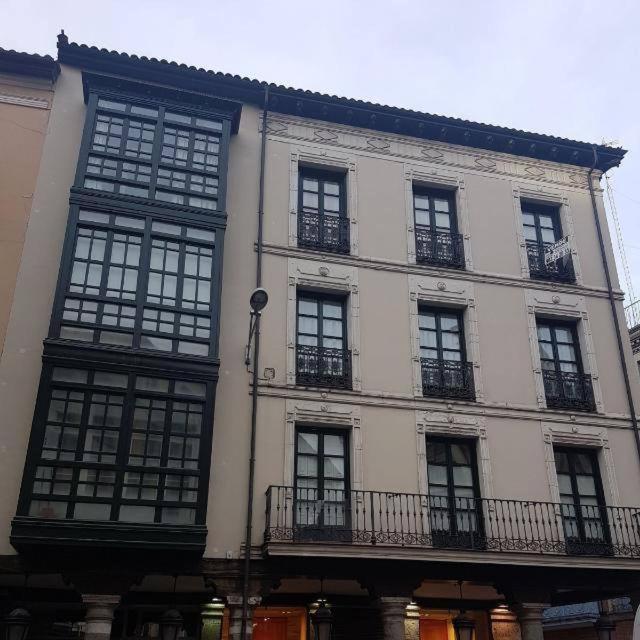 La Casa del Val - Apartment Mit 3 Schlafzimmern