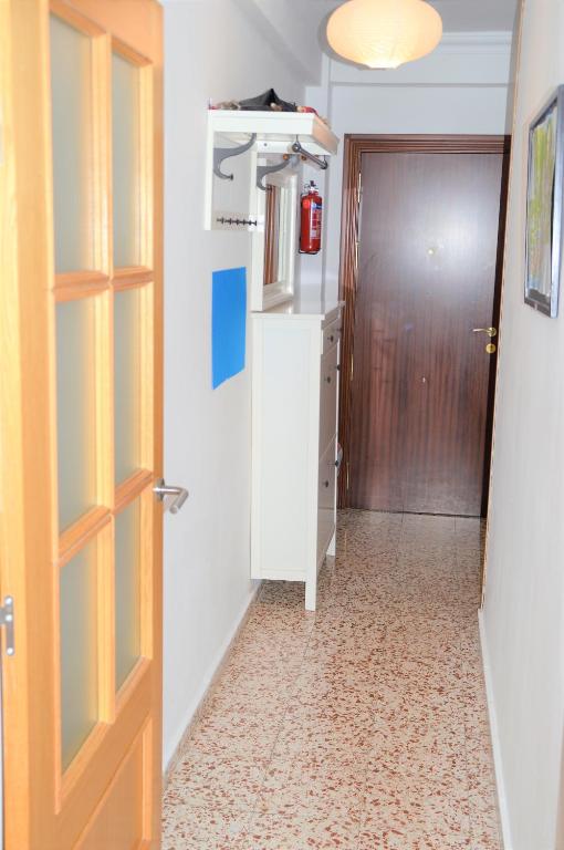 Fotografia z galérie ubytovania Casa Rocío en Nerja v destinácii Nerja