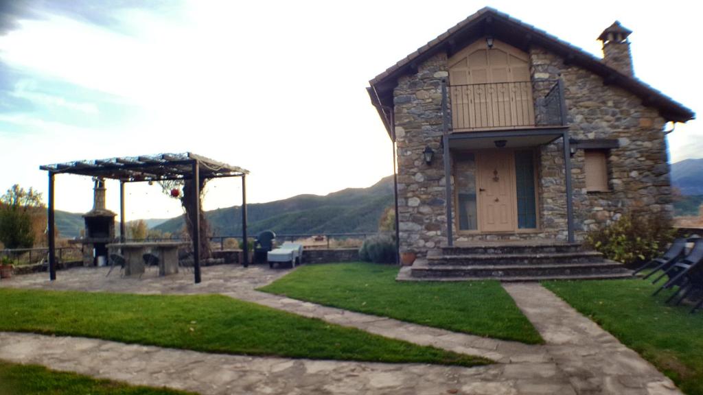 Casas Cleto - Laspuña, Laspuña – Updated 2022 Prices