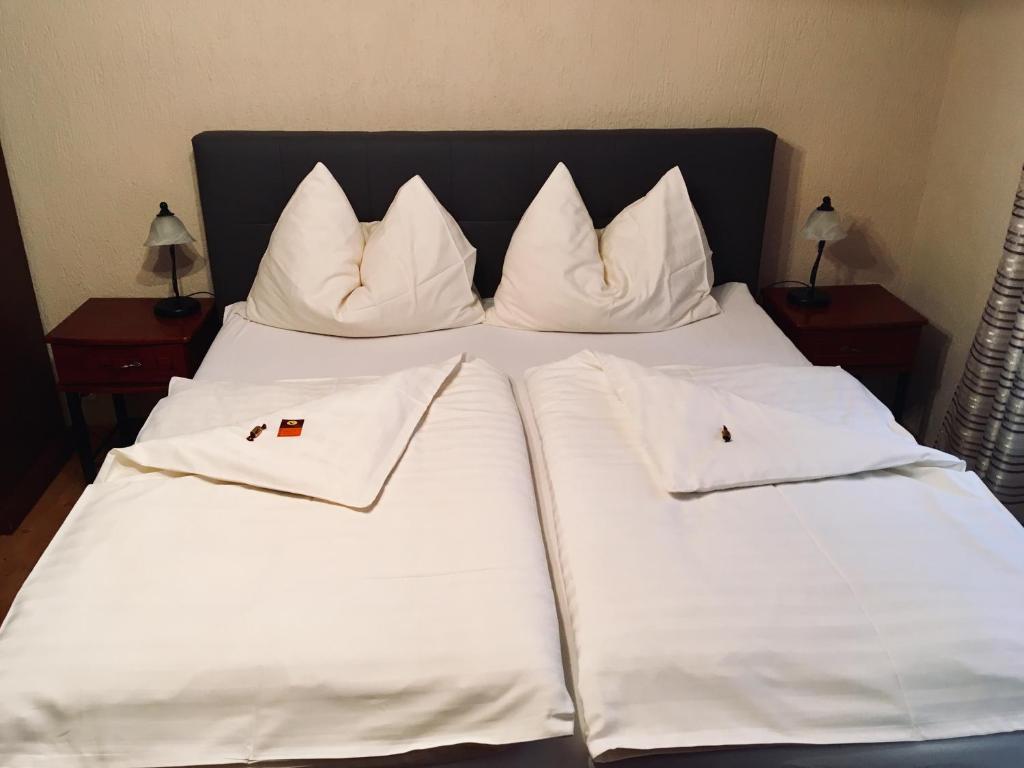 Pension & Restaurant Atmosféra - 18