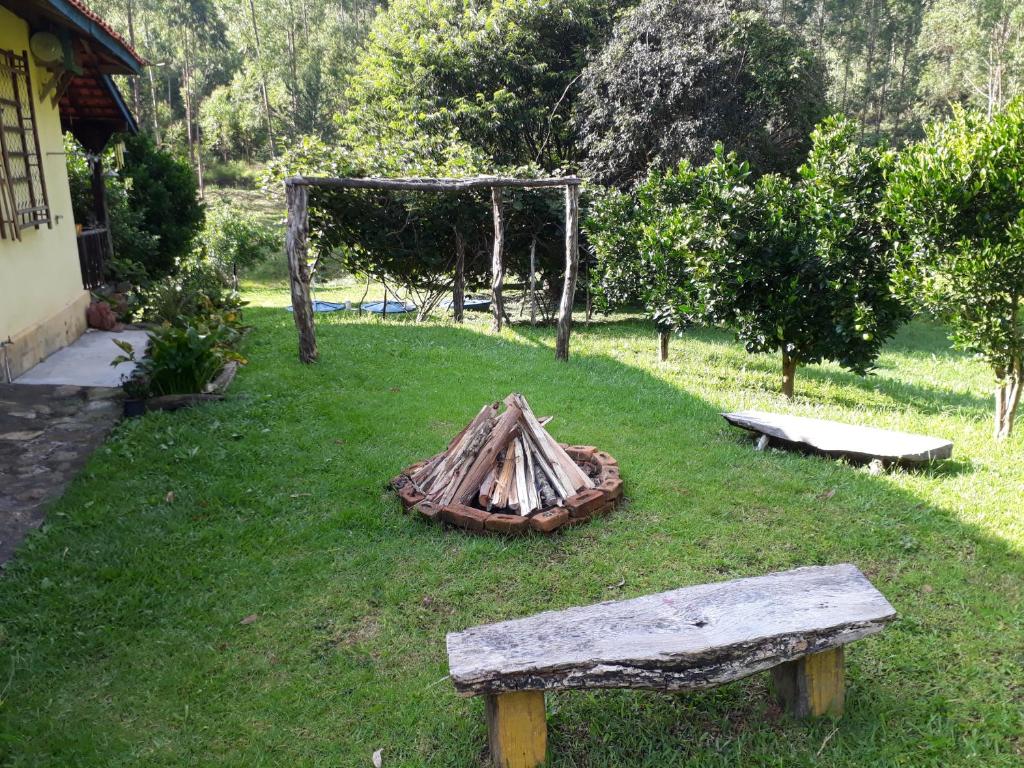  Sítio Araucária