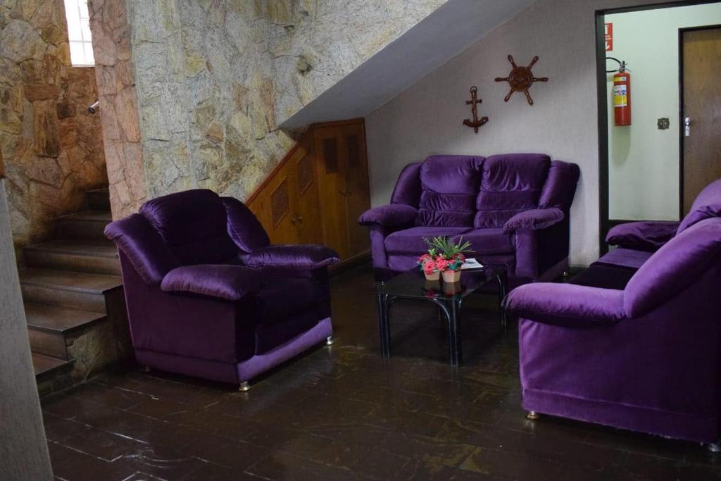  Diplomata Hotel