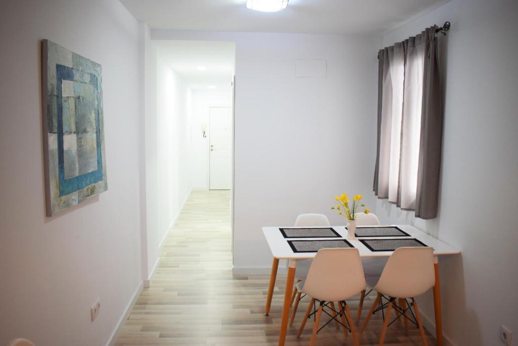 Fotografie z fotogalerie ubytování Wallada Damasco v destinaci Córdoba