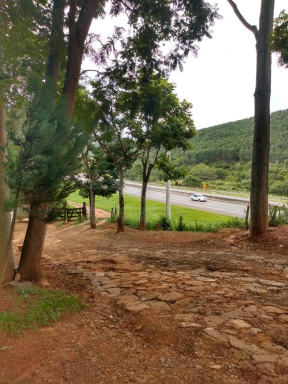  Sitio Suinã proximo a CN