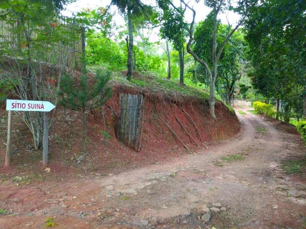  Sitio Suinã proximo a CN