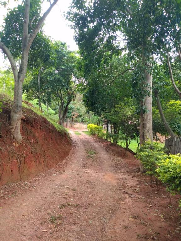  Sitio Suinã proximo a CN