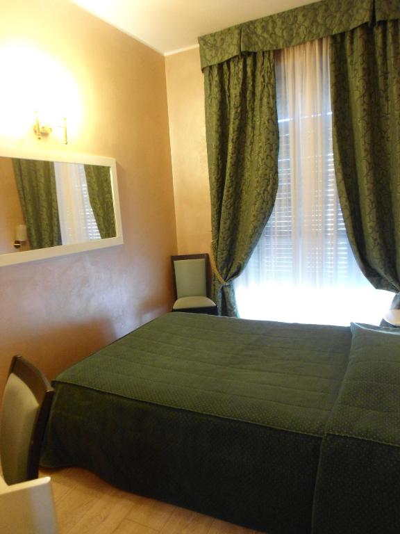 Hotel Continental - Resim 43