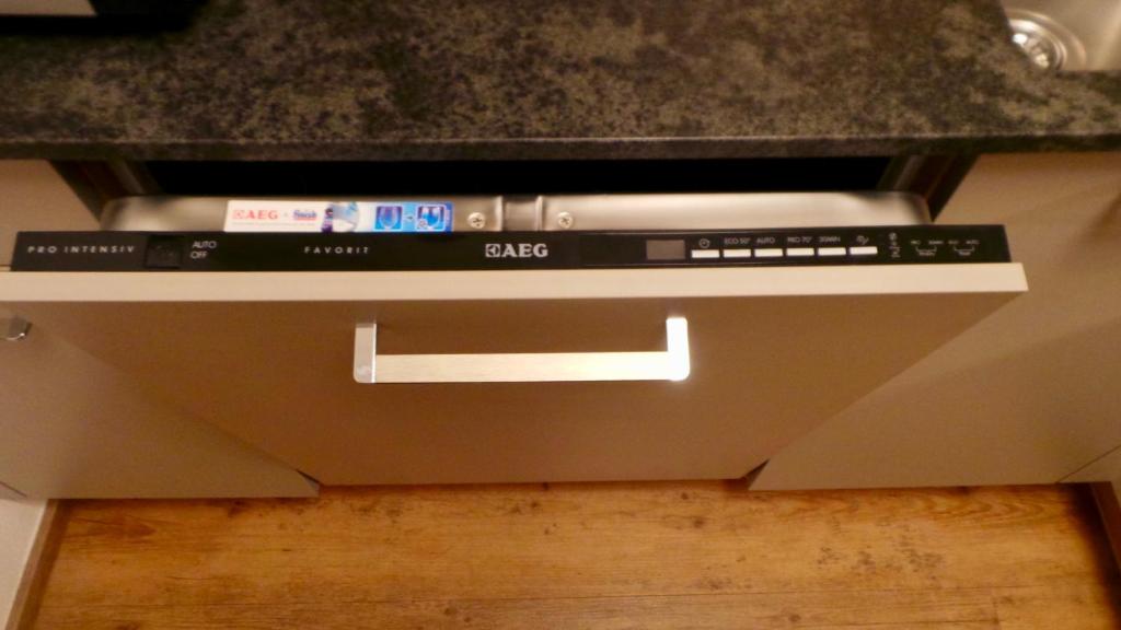 Apartments Lakeside 29 Zell am See - 18