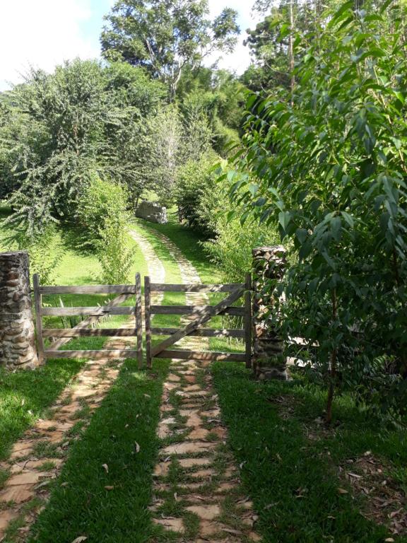  Sítio Araucária