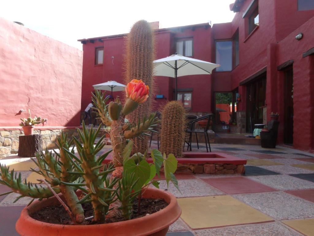 Hosteria Felipa Pastor - Ex Munay Humahuaca - Housity
