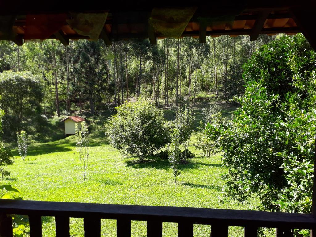  Sítio Araucária