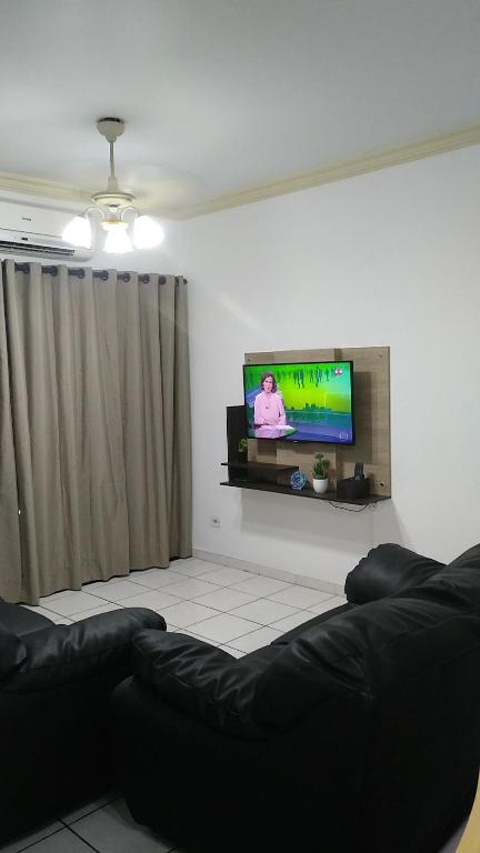  Apartamento Guarujá
