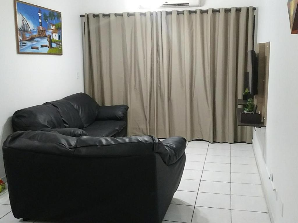  Apartamento Guarujá