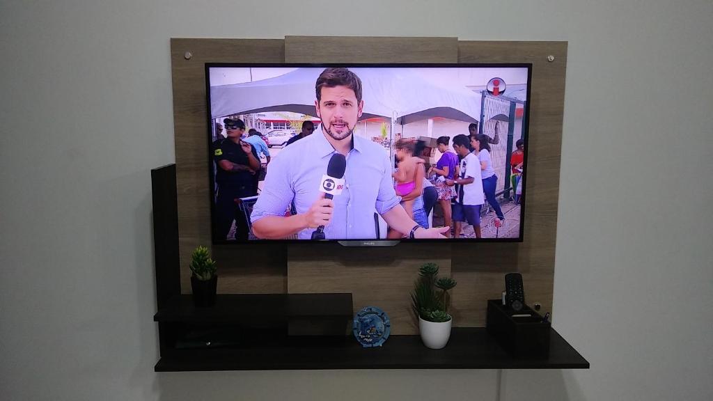  Apartamento Guarujá