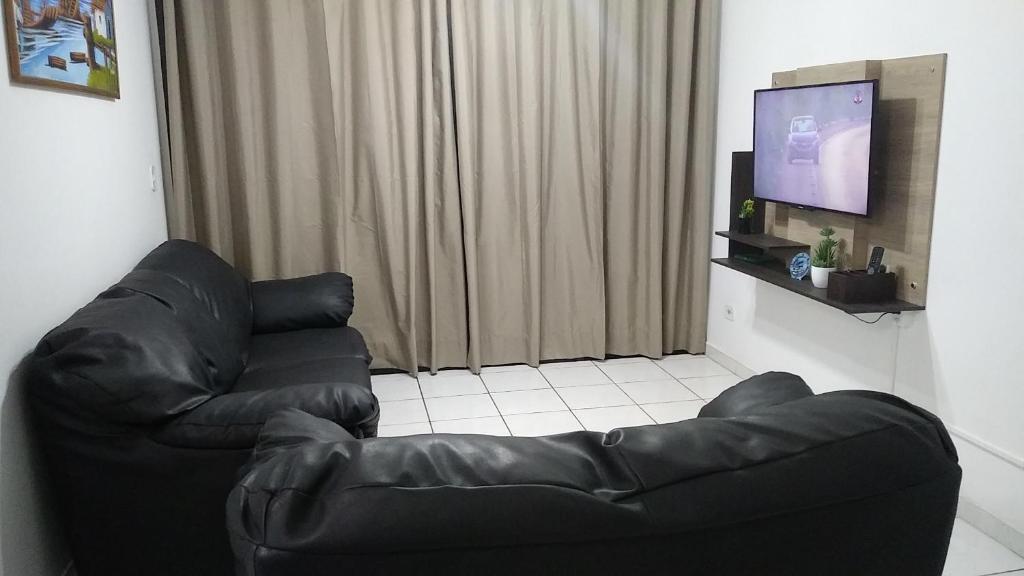  Apartamento Guarujá