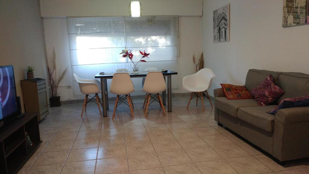 San Martin 900 con estacionamiento