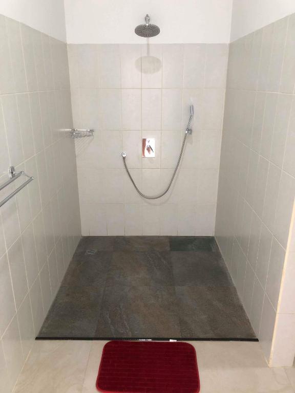 Vila Troja Kubu - King Room With Roll-In Shower - Disability Access