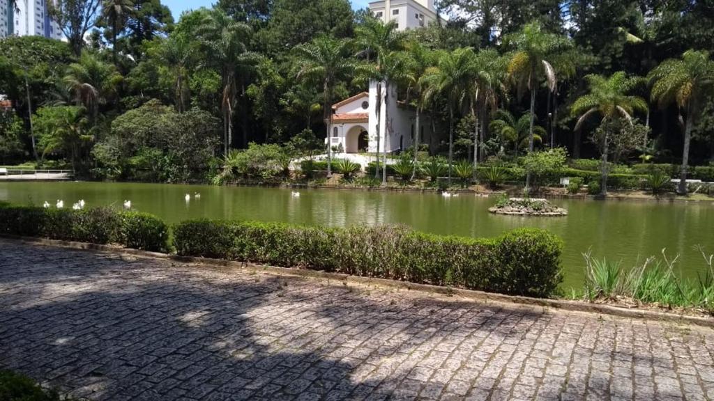  Apts no Condominio Quisisana