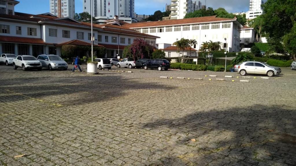  Apts no Condominio Quisisana