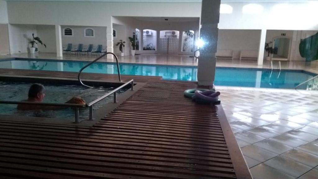  Apts no Condominio Quisisana
