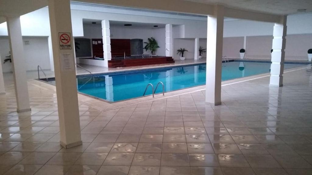  Apts no Condominio Quisisana