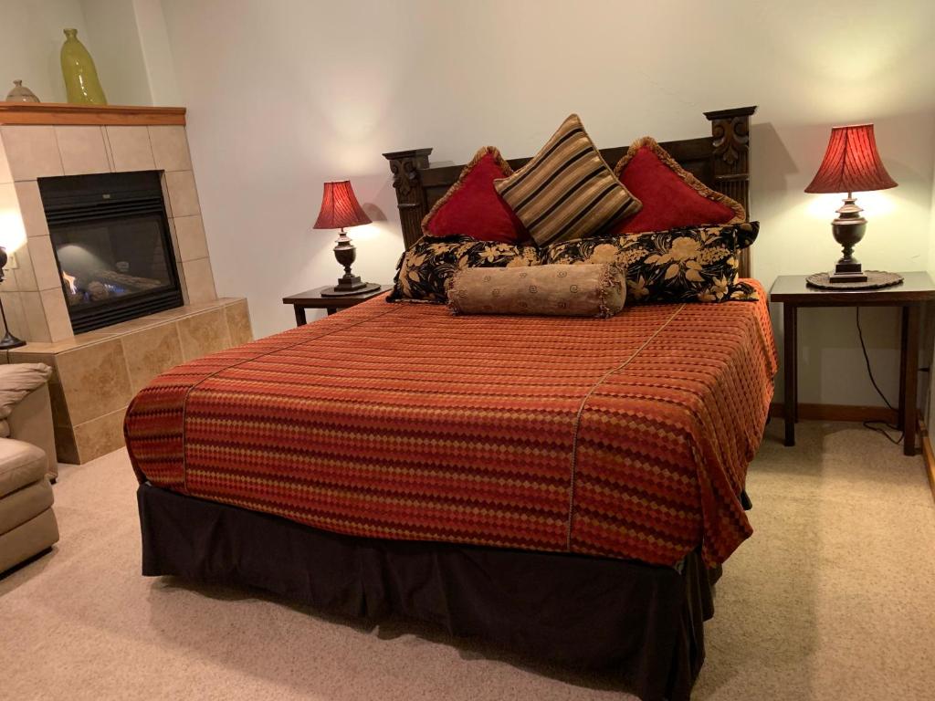 Slot Canyons Inn Bed & Breakfast - Rosa Del Desierto