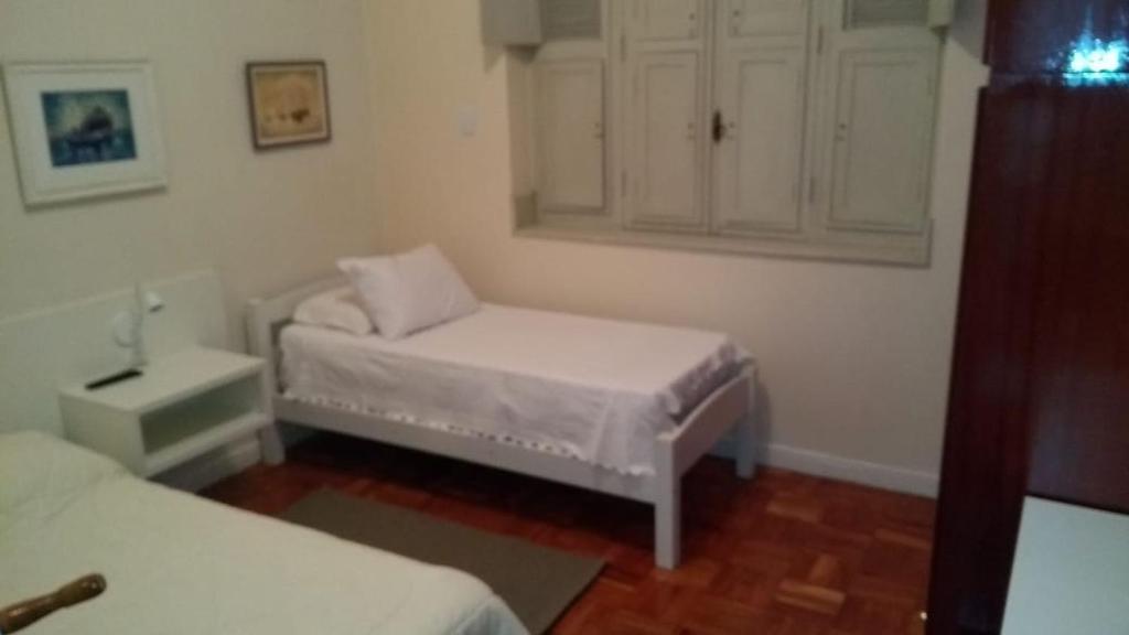 Apts no Condominio Quisisana - Apartment