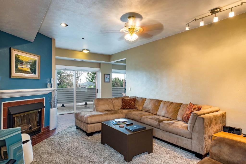 The Lodge at the Mountain Village by All Seasons Resort Lodging - Condominium De 1 Chambre