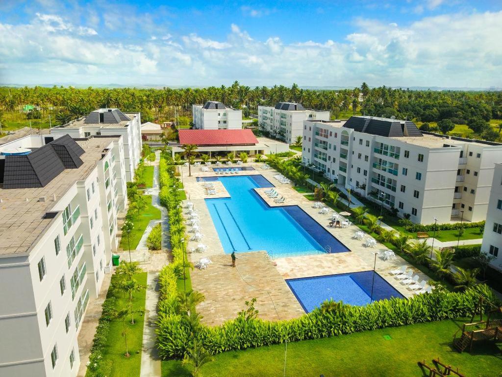  PALM VILLAGE ACQUA