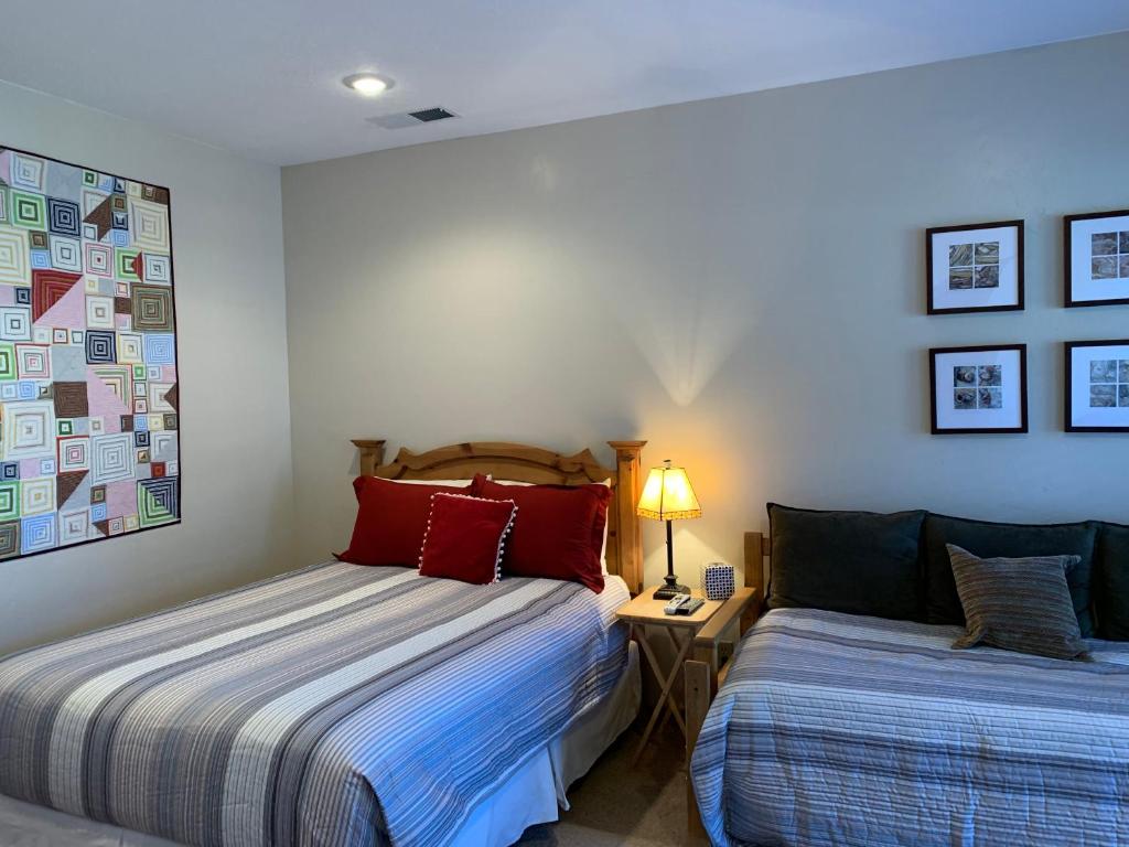 Slot Canyons Inn Bed & Breakfast - Tibio